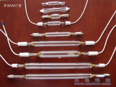 常規(guī)UV燈管參數(shù)、規(guī)格、功率